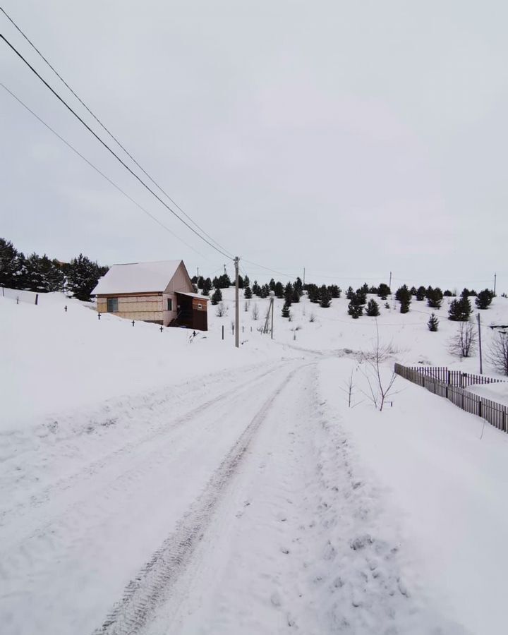 земля г Горно-Алтайск ул Никулина В.Д. фото 3