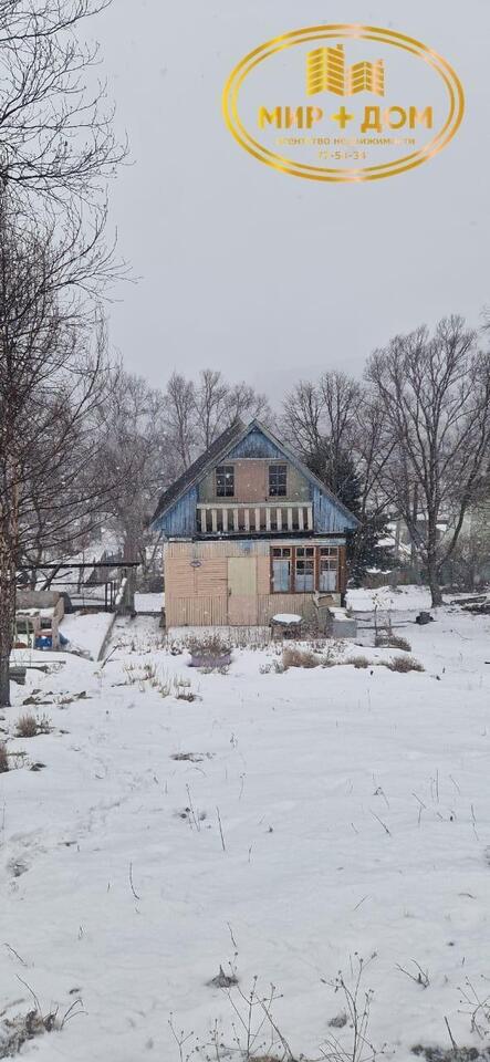дом г Находка пр-кт Находкинский Находкинский городской округ фото 1