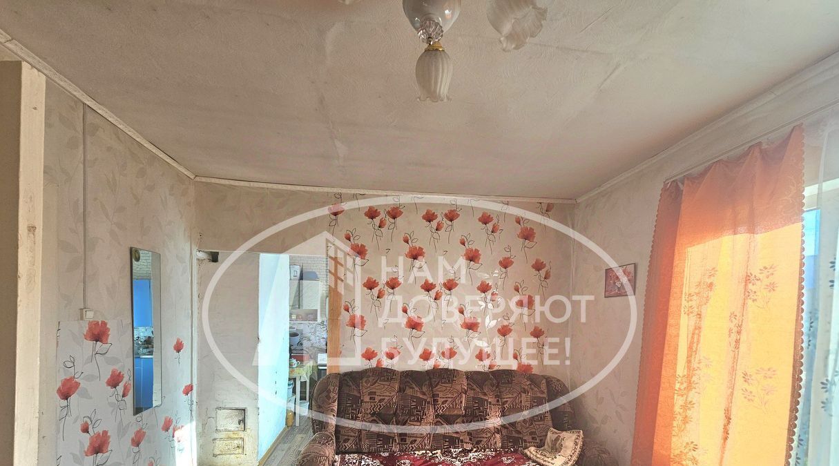 квартира г Чайковский с Фоки ул Коммунальная 15 фото 9