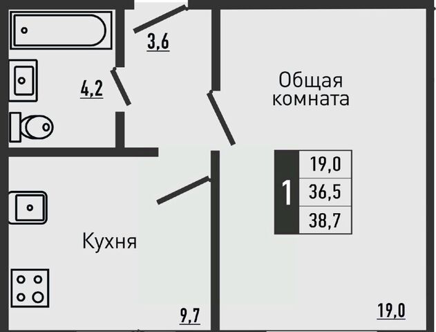 ул Садовая 2к/2 фото