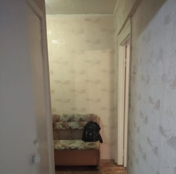 квартира г Лесосибирск ул Белинского 11 фото 6