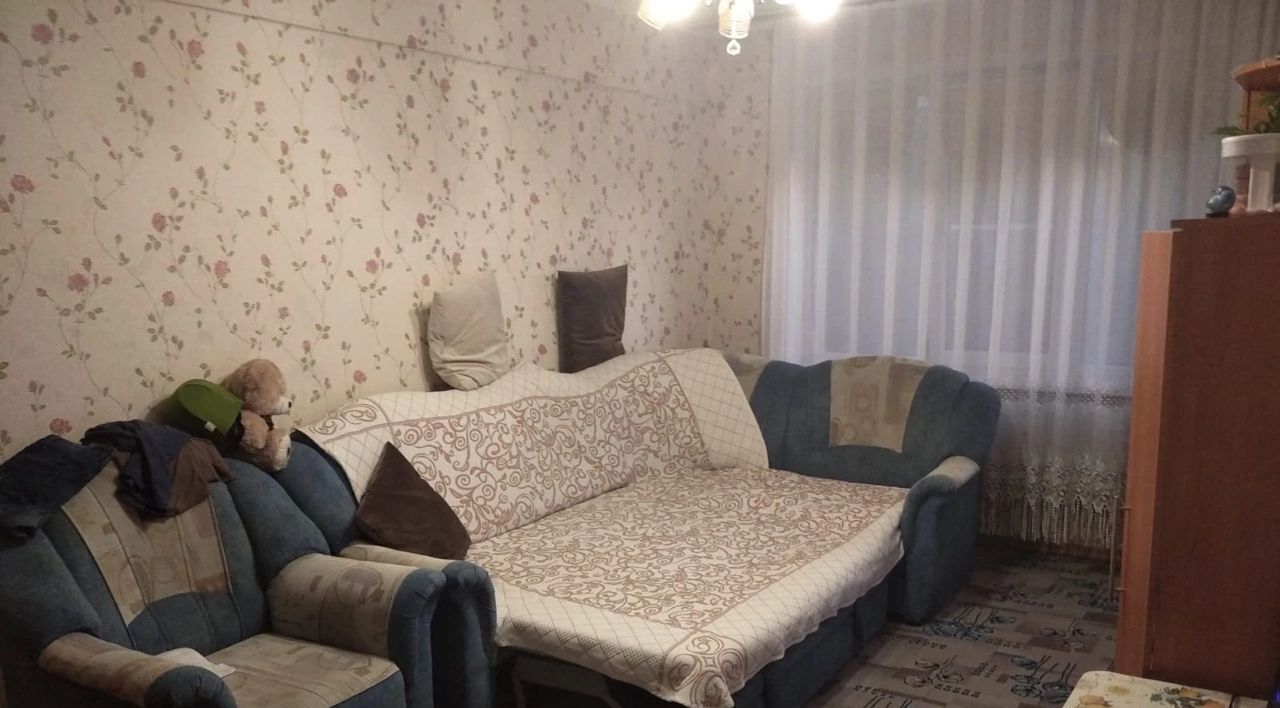 квартира г Лесосибирск ул Белинского 11 фото 3