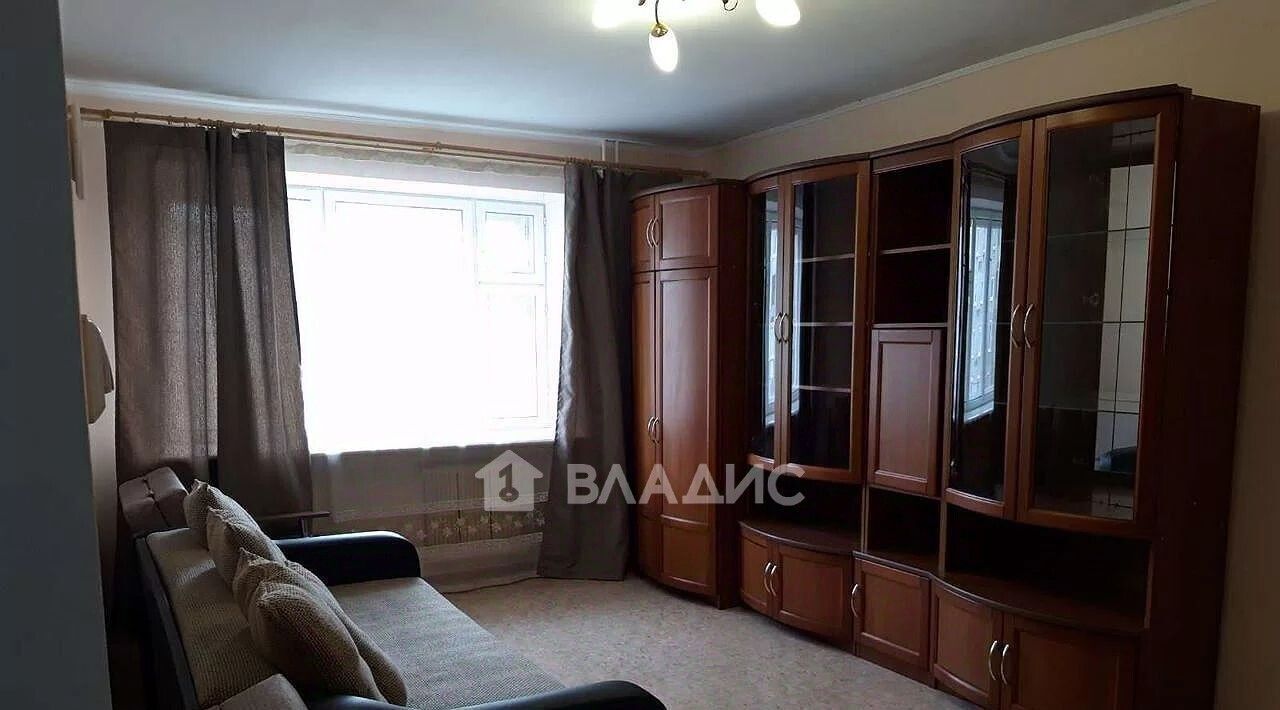 квартира г Улан-Удэ р-н Октябрьский ул Тобольская 45 фото 1
