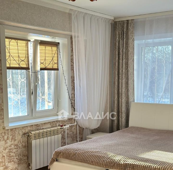 квартира г Улан-Удэ р-н Железнодорожный ул Добролюбова 4 фото 4