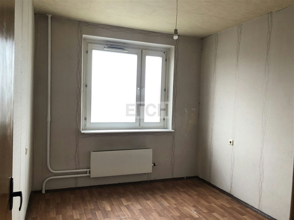 квартира г Москва метро Молодежная ул Вяземская 12к/1 фото 6
