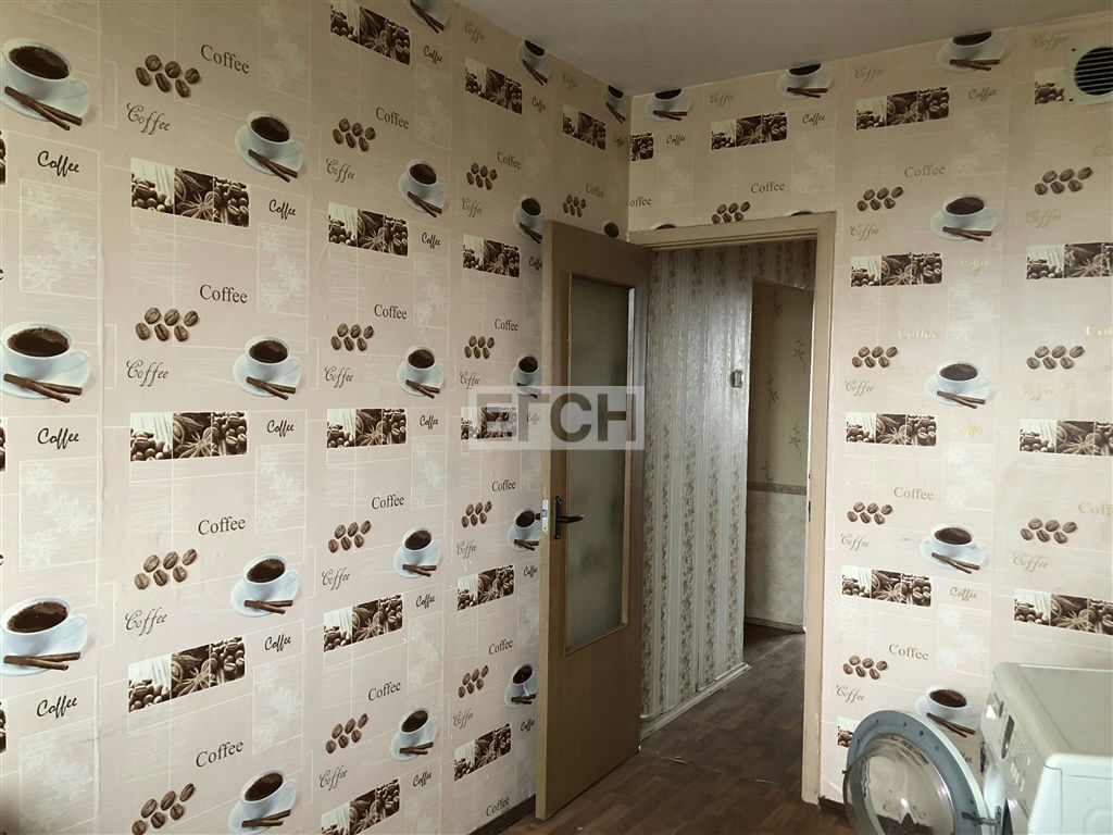 квартира г Москва метро Молодежная ул Вяземская 12к/1 фото 11