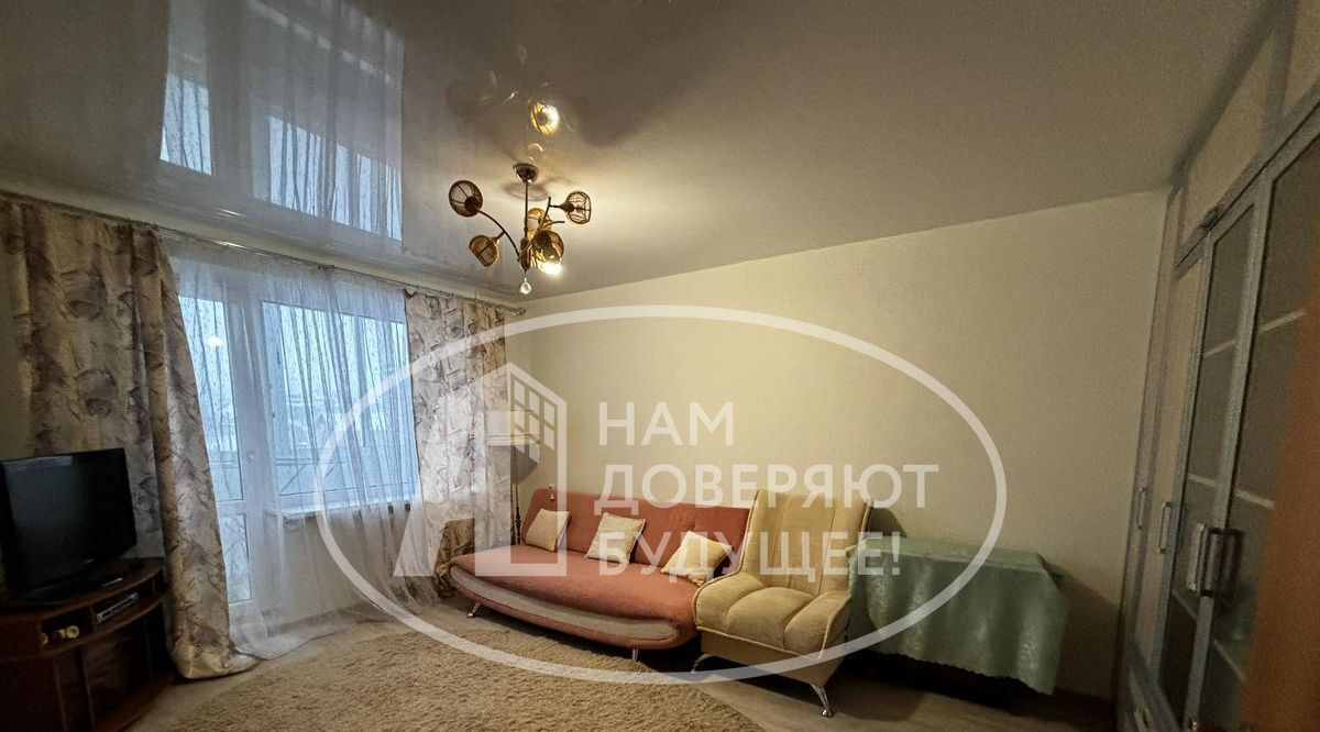 квартира г Губаха ул Никонова 20 фото 3