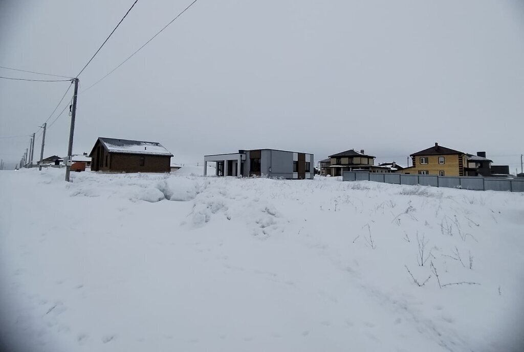 дом р-н Тукаевский снт Горизонт Шигалеевское сельское поселение, Суконная слобода, Атнинская улица, 47 фото 22