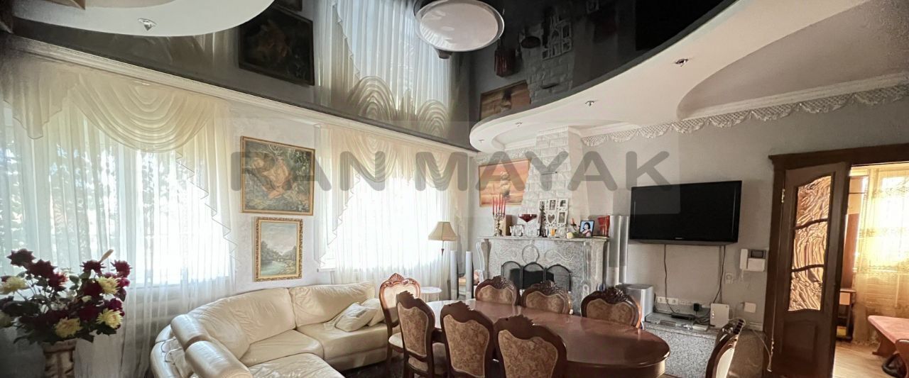 дом г Майкоп ул Шевцова 34 фото 6