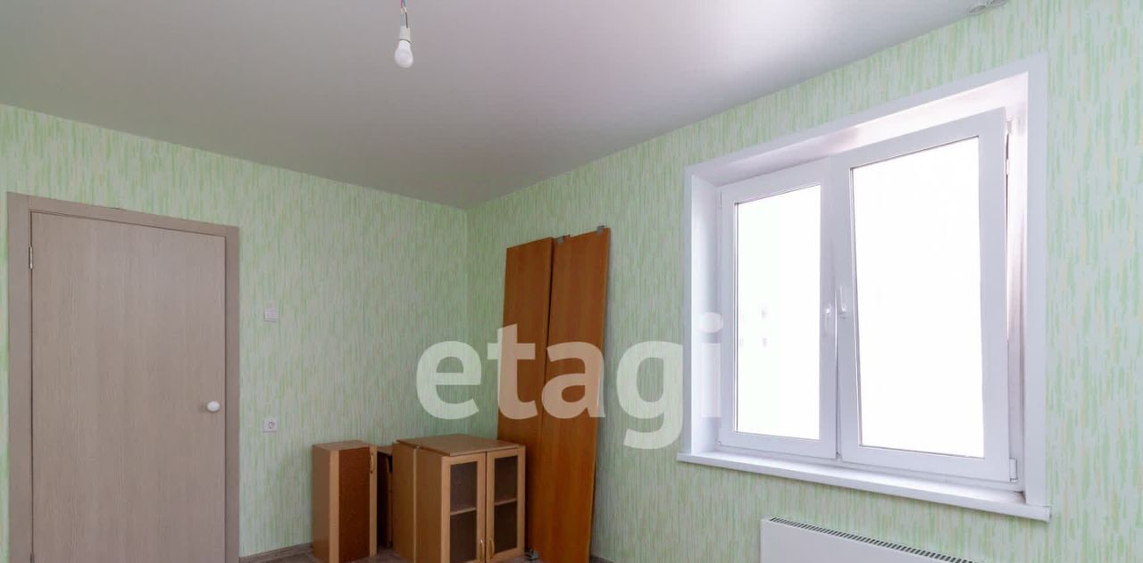 квартира г Красноярск р-н Советский ул Светлова 44 фото 10