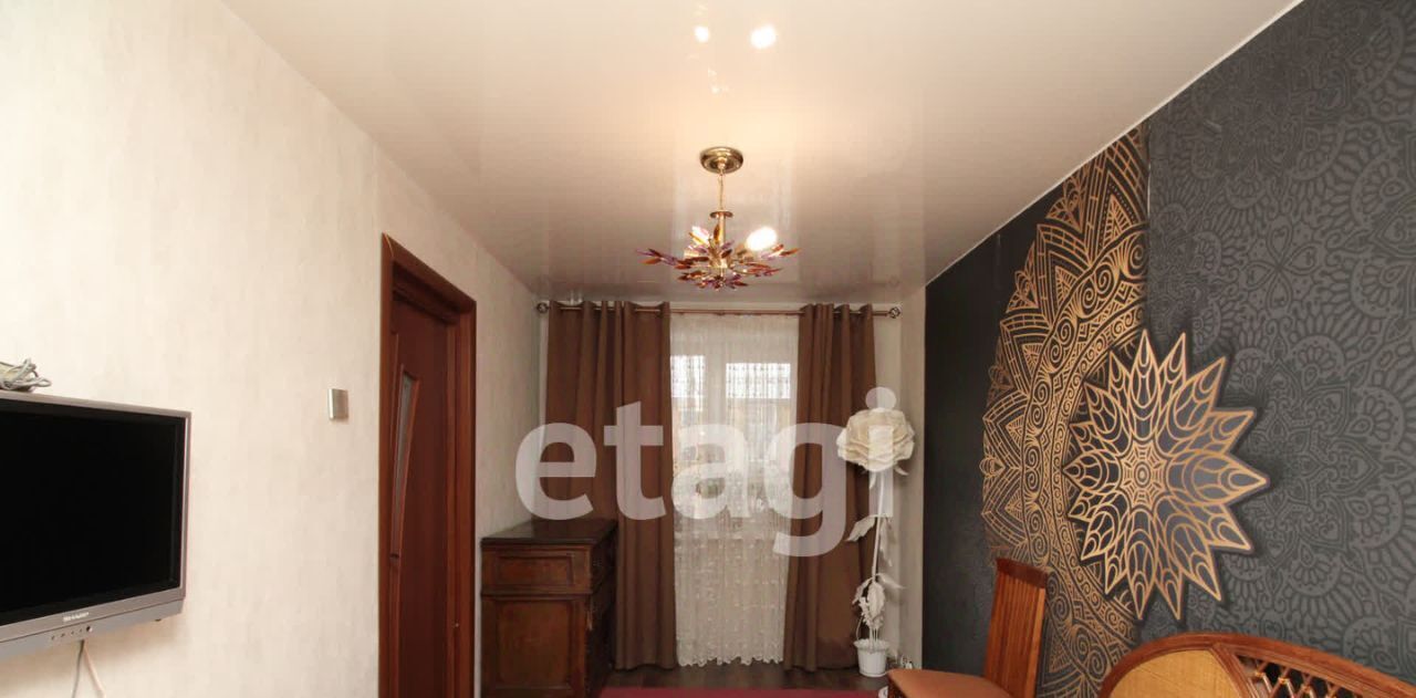 квартира г Красноярск р-н Свердловский ул Семафорная 205а фото 10