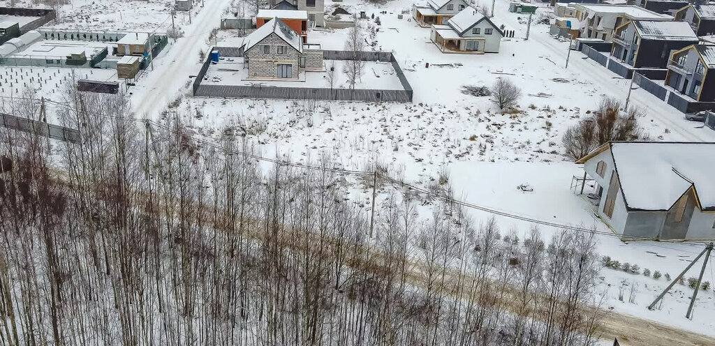 земля р-н Всеволожский г Всеволожск ул Рождественская фото 4