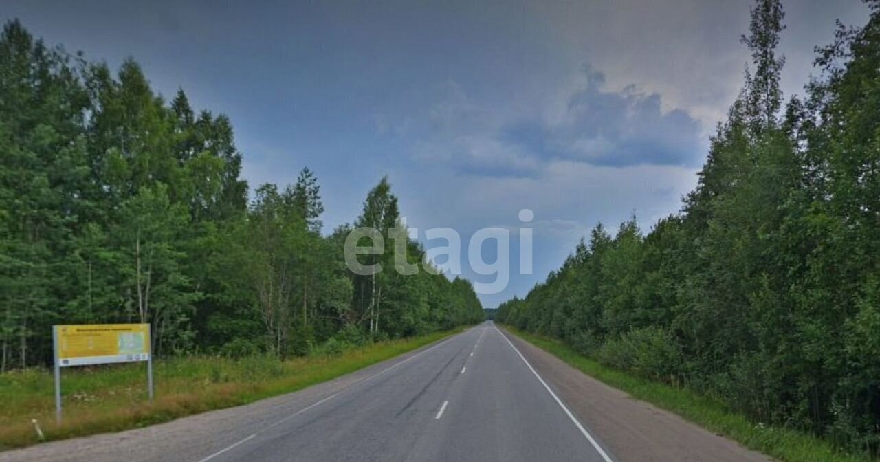 земля р-н Всеволожский г Всеволожск ул Покровская 4 Дорога жизни, 10 км, Всеволожское городское поселение фото 2