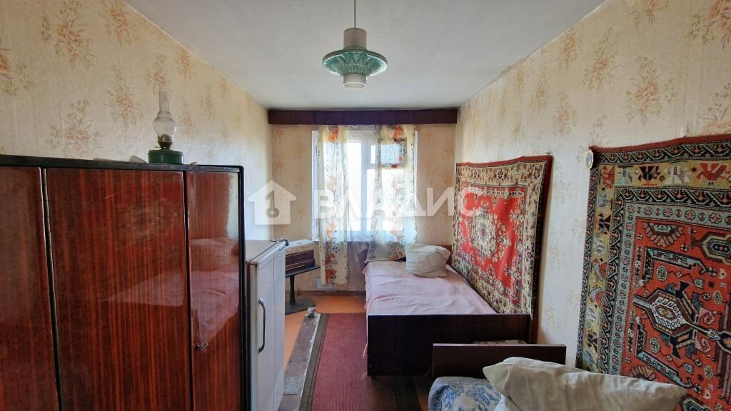 квартира г Орск р-н Октябрьский ул Тагильская 37 фото 1