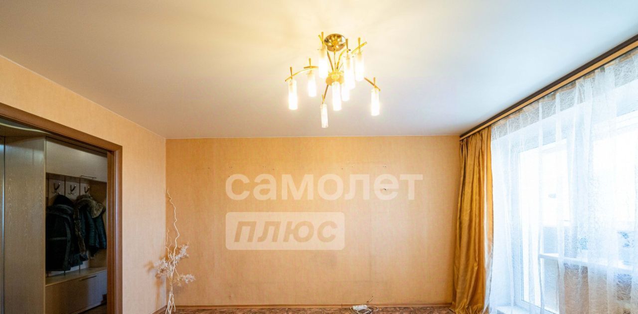 квартира г Хабаровск р-н Железнодорожный ул Карла Маркса 143д фото 12