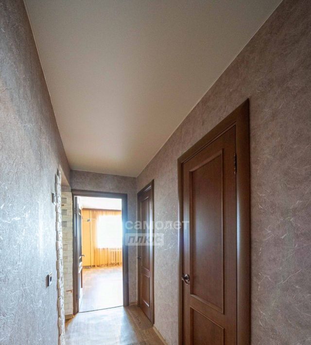 квартира г Хабаровск р-н Железнодорожный ул Карла Маркса 143д фото 28