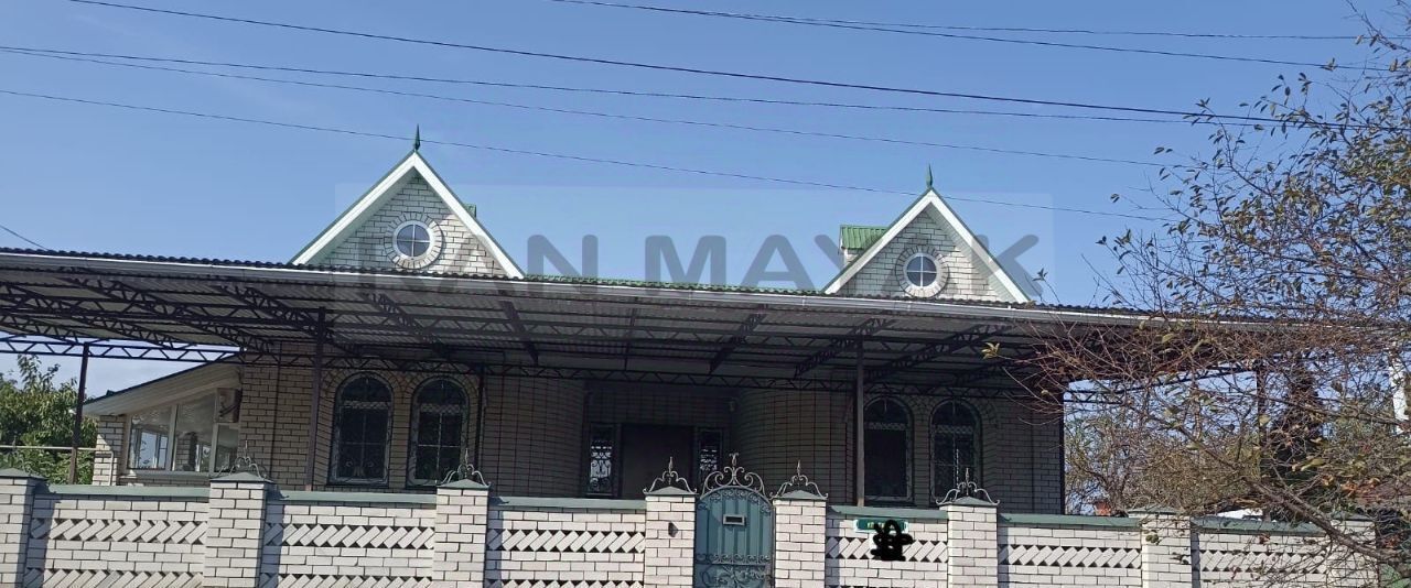 дом г Майкоп ул Бутаревского 41 фото 1