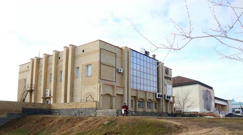 свободного назначения г Элиста ул им Н.С.Хрущева 21 фото 2