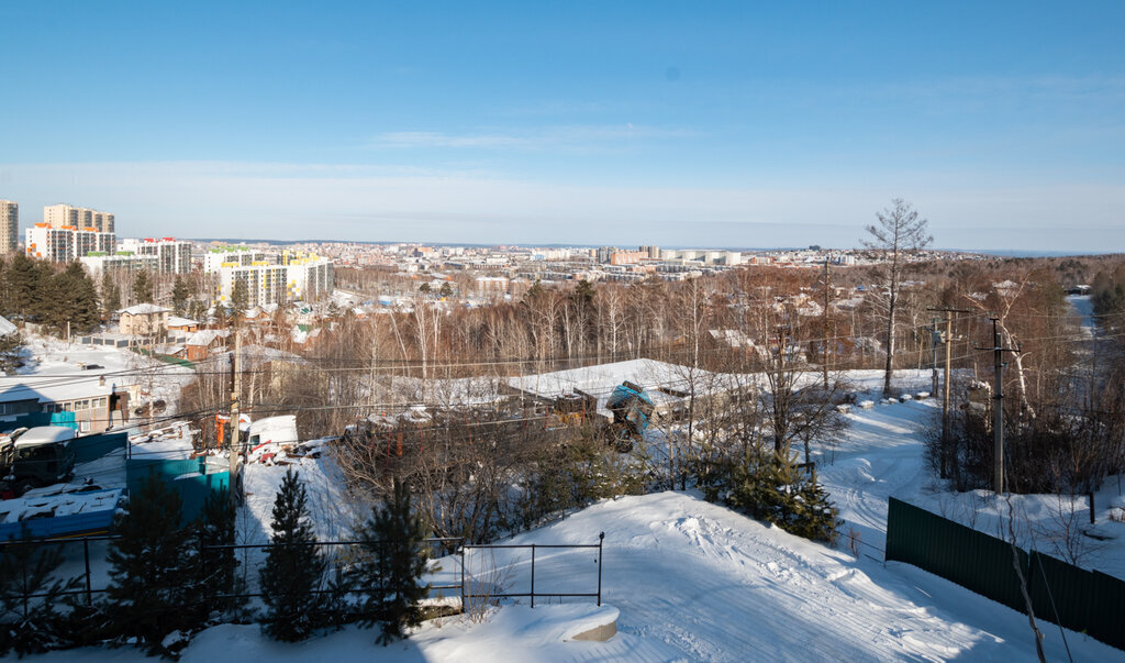 дом р-н Иркутский рп Маркова СНТ Медицинский Городок, Центральная улица фото 4