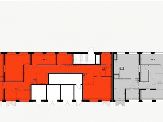 метро Бунинская аллея ЖК Никольские Луга 3/2 фото