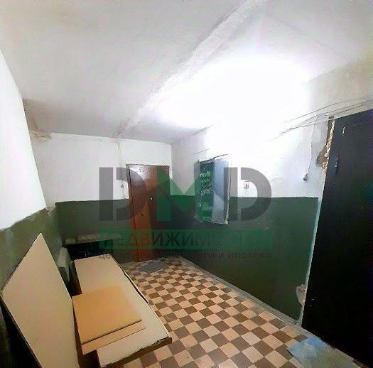 квартира г Орск р-н Октябрьский Новый город ул Добровольского 11к/2 фото 2