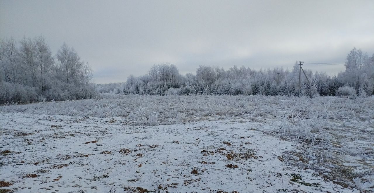 земля городской округ Дмитровский г Яхрома 45 км, коттеджный пос. У сердца Яхромы, Дмитровское шоссе фото 21