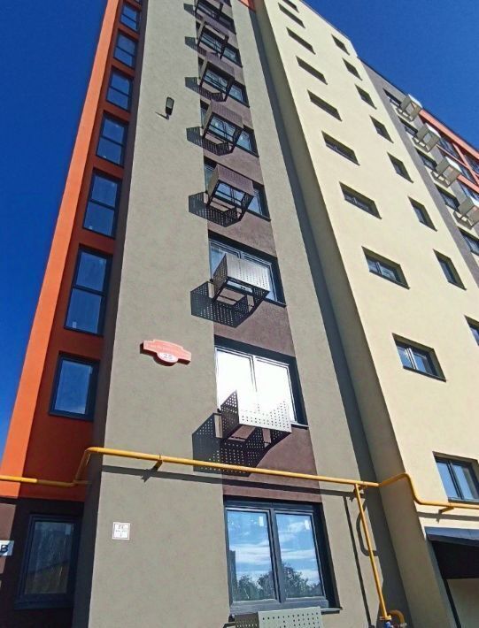 квартира г Иваново р-н Фрунзенский ул 2-я Первомайская 25 фото 5