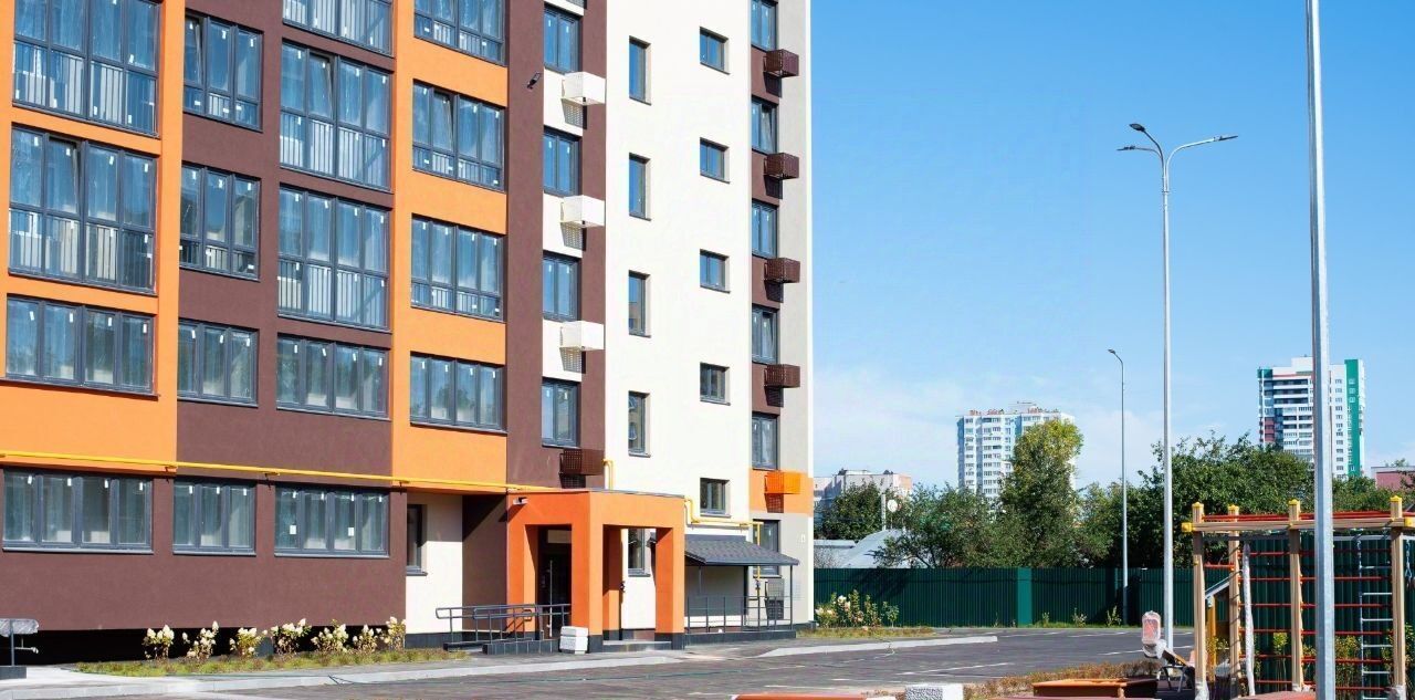 квартира г Иваново р-н Фрунзенский ул 2-я Первомайская 25 фото 28