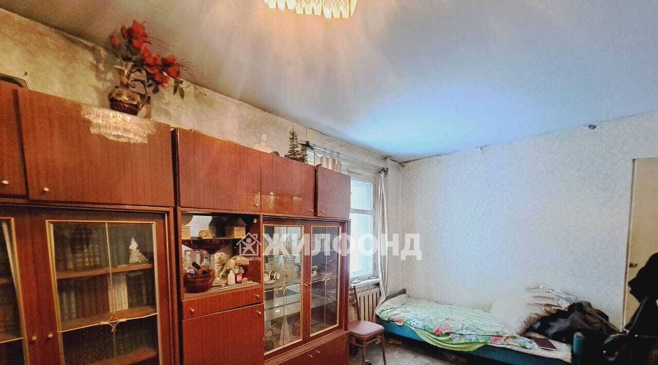 квартира г Кемерово р-н Кировский ул Инициативная 1г фото 7