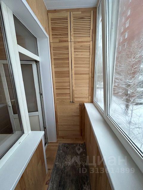квартира г Екатеринбург р-н Железнодорожный ул Лесная фото 8