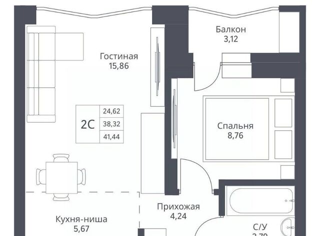 Заельцовская ул Дуси Ковальчук 246 фото