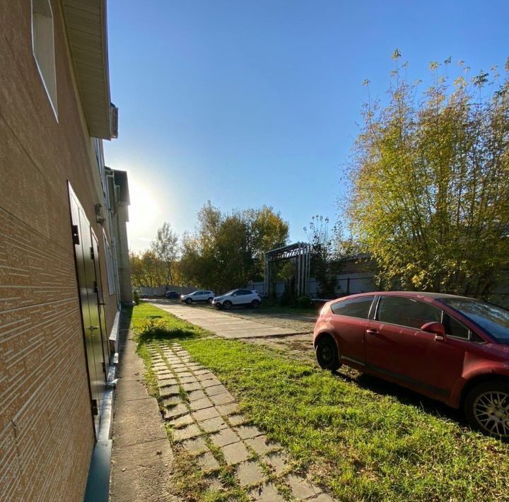 квартира городской округ Богородский г Ногинск ул Советской Конституции 10а фото 20
