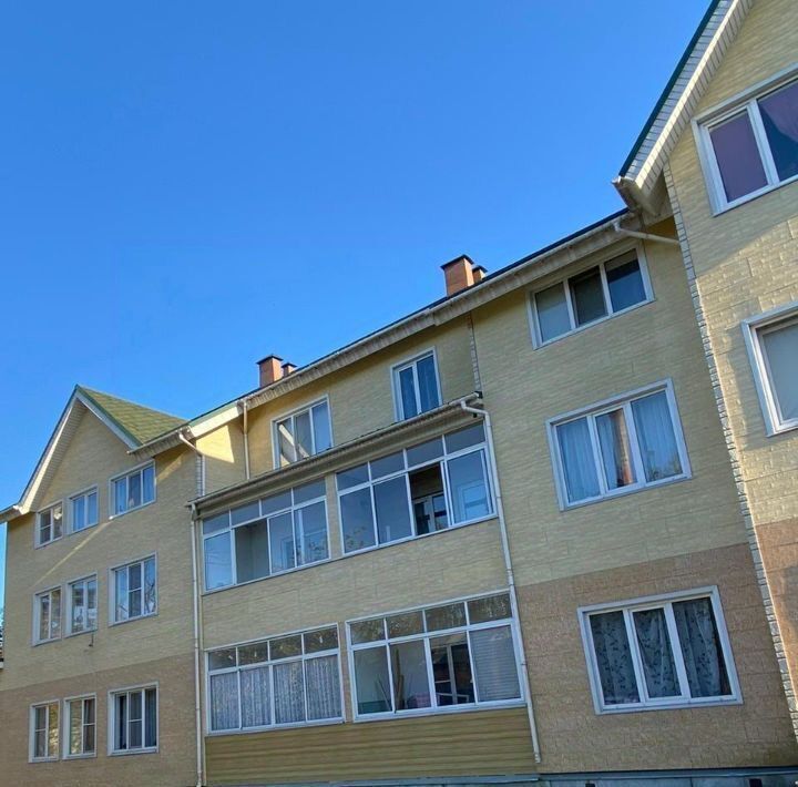квартира городской округ Богородский г Ногинск ул Советской Конституции 10а фото 21