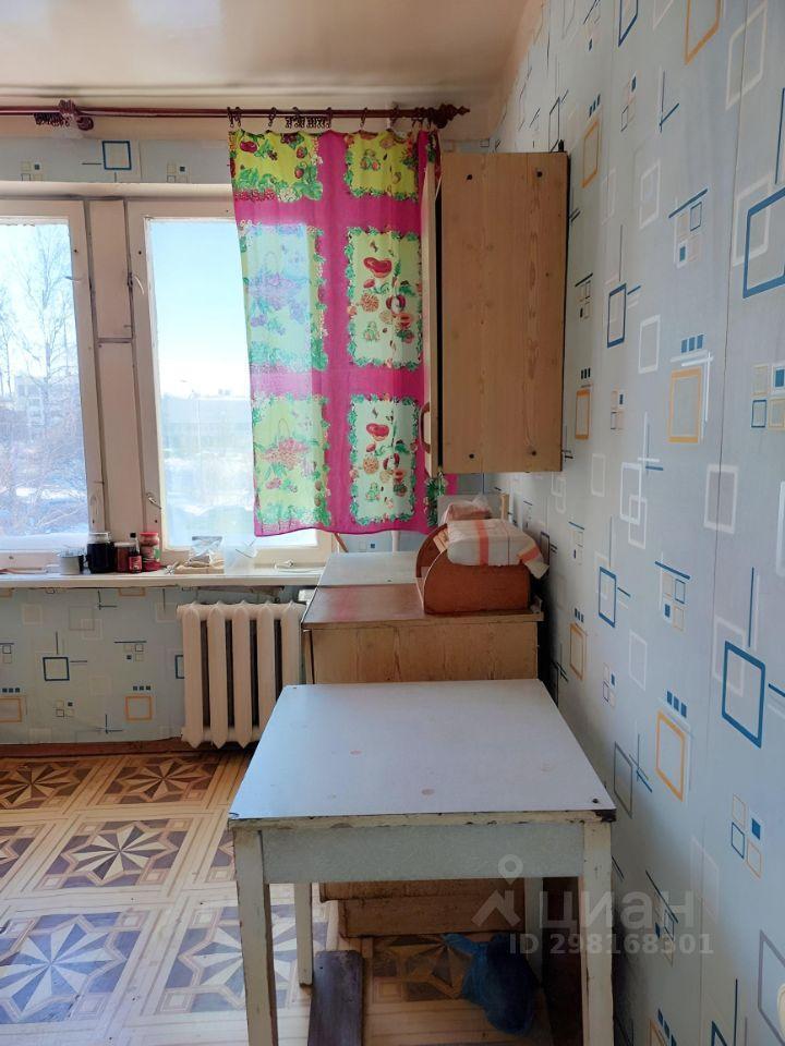 квартира г Москва п Вороновское с Богоявление р-н Троицкий административный округ п ЛМС ЛМС, 26, Московская область фото 6