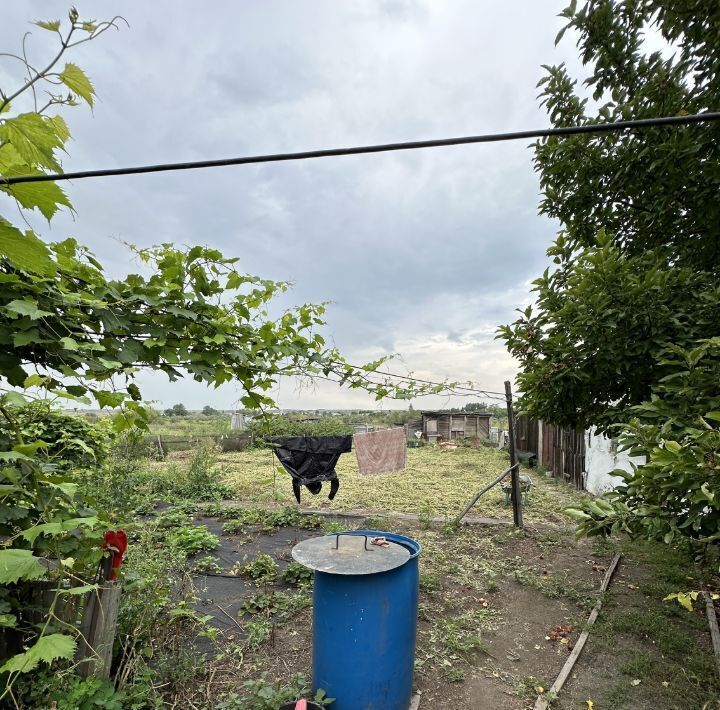 дом г Орск р-н Октябрьский Круторожино ул Геологическая фото 17