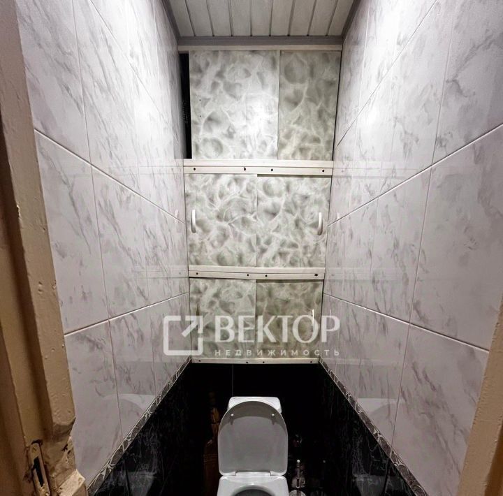 квартира г Иваново р-н Фрунзенский ул Поэта Майорова 28 фото 9
