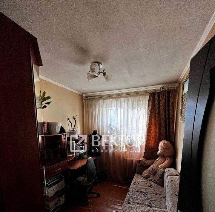 квартира г Иваново р-н Фрунзенский ул Поэта Майорова 28 фото 11