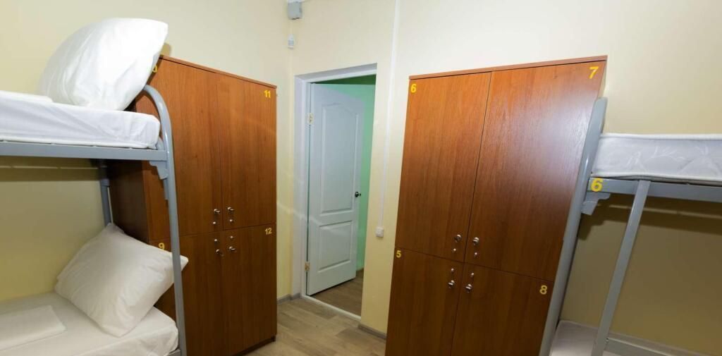 комната г Пермь р-н Свердловский ул Куйбышева 118а фото 2