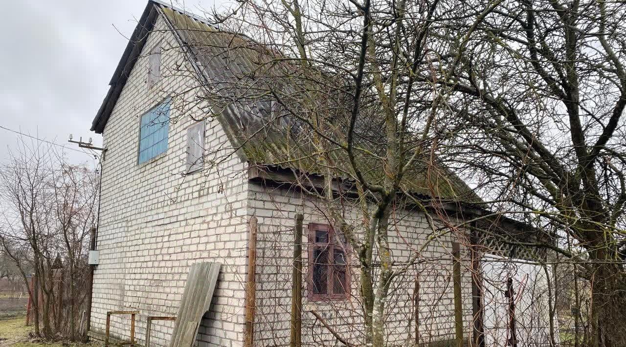 дом г Брянск р-н Володарский Садовод садовое общество фото 6