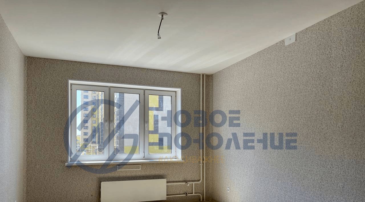 квартира г Омск р-н Центральный проезд 6-й Амурский 16 Центральный АО фото 2