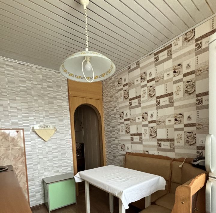 квартира г Омск р-н Центральный ул Иртышская 14 фото 9
