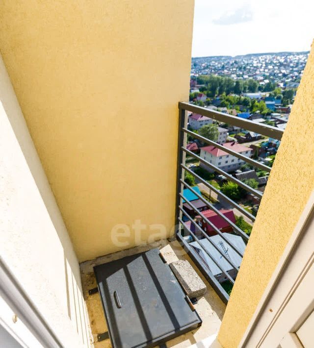 квартира г Ижевск р-н Ленинский ул Леваневского 8 фото 28