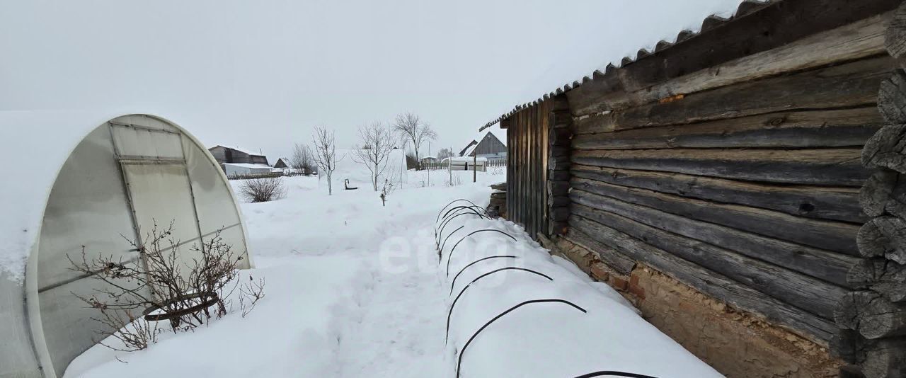 квартира р-н Завьяловский с Люк фото 41