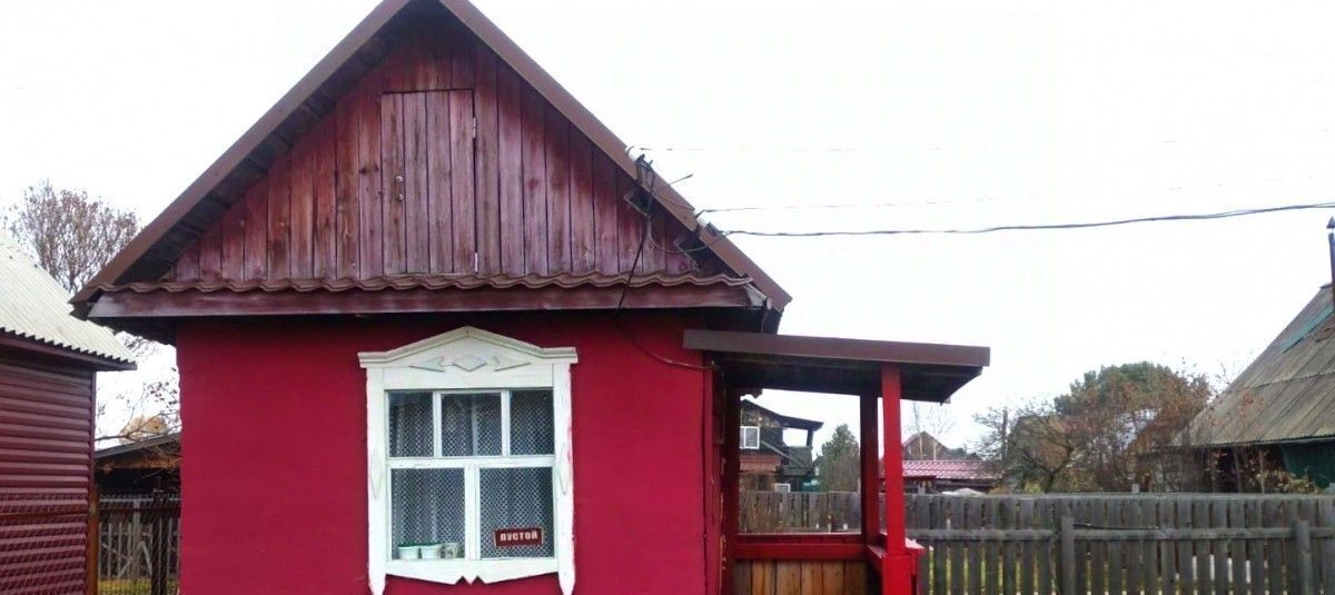 дом г Томск п Заварзино ул Вишневая р-н Советский фото 10