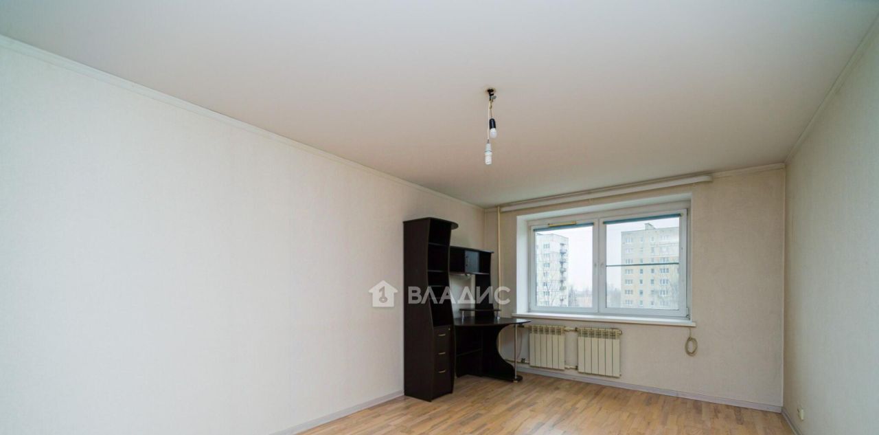 квартира г Рязань р-н Московский ул Сельских Строителей 6к/4 фото 15
