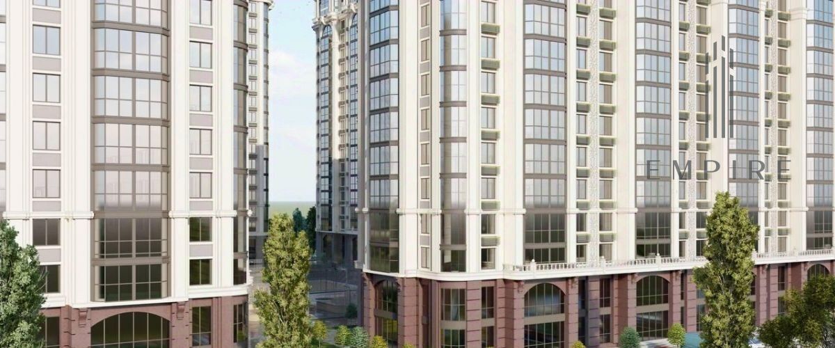 квартира г Грозный р-н Заводской пр-кт им В.В.Путина 4 фото 9