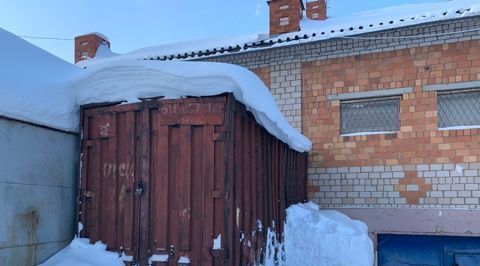 торговое помещение р-н Янаульский г Янаул ул Солнечная 4 городское поселение Янаул фото 4