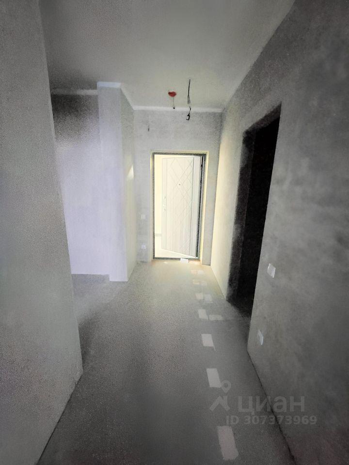 квартира г Новосибирск р-н Центральный ул Семьи Шамшиных 93а фото 12