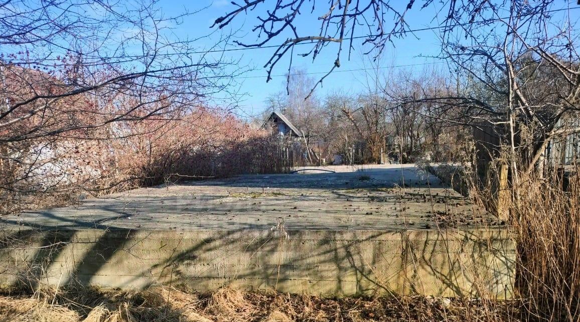 земля г Калининград р-н Ленинградский снт Чайка ул Садовая 53 фото 4