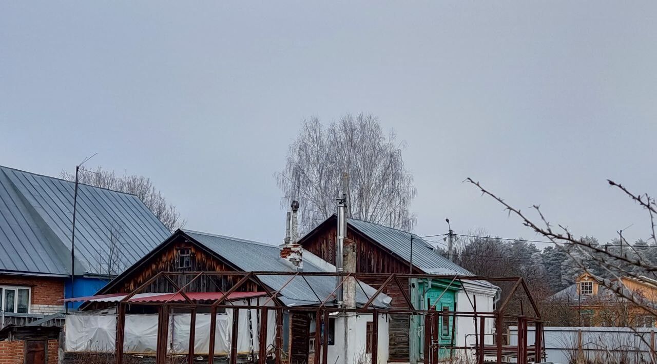 дом г Владимир п Оргтруд ул Кирова 9 р-н Фрунзенский фото 5